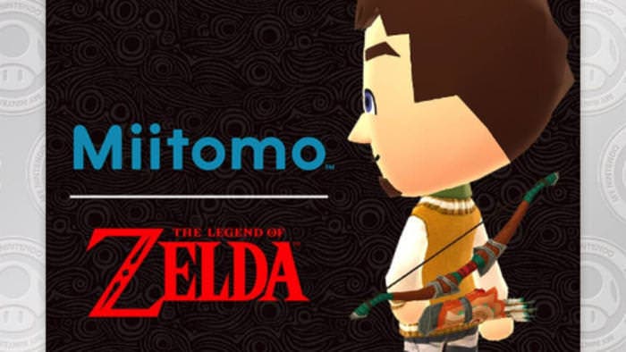 ‘Miitomo’: Novedades en ‘Suelta Mii’ y regreso de las recompensas de ‘Zelda’ a My Nintendo