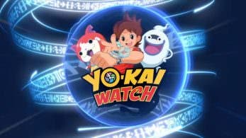 El primer Yo-kai Watch confirma versión para Nintendo Switch