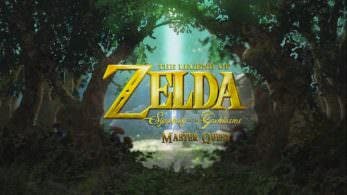 El productor de los conciertos de ‘Zelda’ y ‘Pokémon’ habla sobre la selección de las canciones