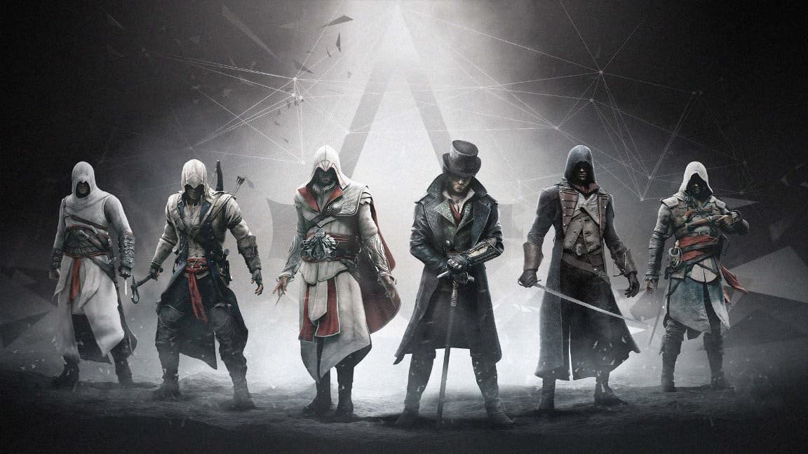 Assassin’s Creed Invictus sería un juego de “desafíos”: Últimos reportes aseguran algo inesperado