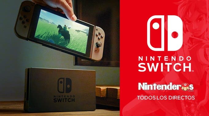 Nintendo Switch confirma nuevo mando: Fecha, precio y características -  Nintenderos