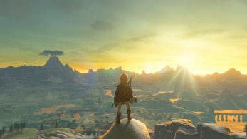 Gameplays de Zelda: Breath of the Wild: Primeros 15 minutos en Wii U y modo portátil vs. sobremesa en Switch