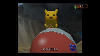 ‘Pokémon Snap’ es lo más descargado de la semana en la eShop de Wii U (21/1/17)