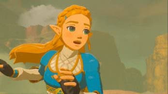 Esta comparativa nos muestra el doblaje de ‘Zelda: Breath of the Wild’ en los diferentes idiomas