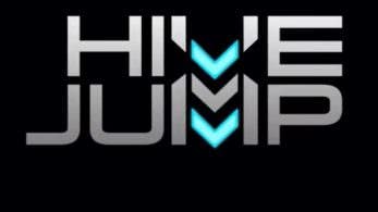 Hive Jump