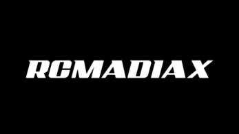 RCMADIAX está trabajando en un nuevo título para Nintendo Switch
