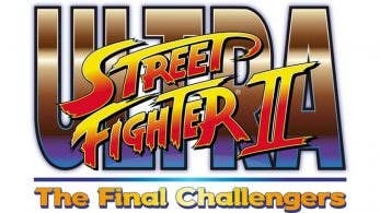 Gameplays off-screen de ‘Ultra Street Fighter II: The Final Challengers’ y ‘Arms’
