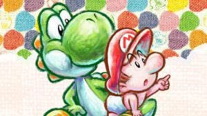 Yoshi's Island