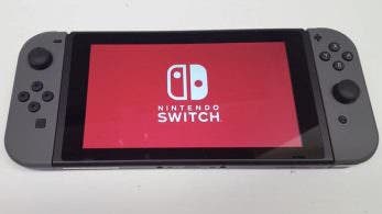 [Act.] Nintendo nos enseña a hacer capturas de pantalla en Switch con este vídeo, vistazo al Menú HOME