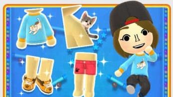 Miitomo recibe novedades en Suelta Mii y en la Tienda (3/3/17)