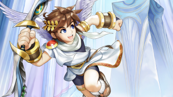 Sakurai quiere que Kid Icarus: Uprising llegue a Nintendo Switch