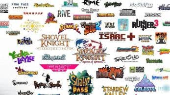 Nintendo quiere escuchar a los estudios indies interesados en desarrollar juegos para Switch