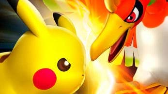 Pokémon Duel se ha descargado más de 20 millones de veces