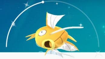 Magikarp y Gyarados variocolor están apareciendo en Pokémon GO