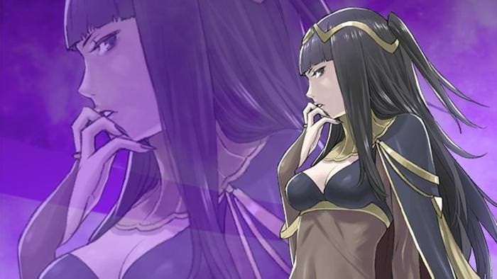 Ya disponibles los calendarios de mayo del evento Fire Emblem Heroes: Elige a tus héroes