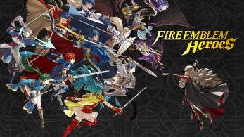 Fire Emblem Heroes recibirá tareas de mantenimiento el 29 de mayo