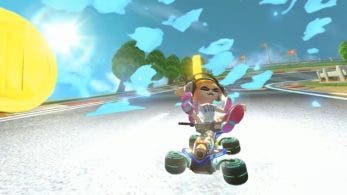 Vídeo: 10 maneras de esquivar un Caparazón de pinchos en Mario Kart 8 Deluxe