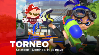 Torneo Presencial Splatoon | 1er. Splatoon Meltdown Valencia