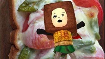 La temporada de barbacoa regresa a Suelta Mii de Miitomo (7/5/17)