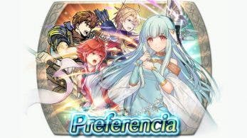 Echa un vistazo a este nuevo tráiler de Fire Emblem Heroes