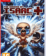 The Binding of Isaac: Afterbirth+