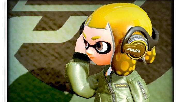 La marca Forima está de regreso en Splatoon 2