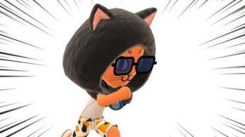 El estilo gatuno regresa a Suelta Mii de Miitomo (18/6/17)