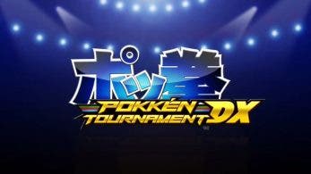 Nintendo presentará Pokkén Tournament DX en el EVO 2017, incluyendo la “Pokkén Tournament DX Academy”