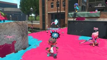 El Centro de Investigación de Cefalópodos habla sobre algunas de las novedades de Splatoon 2