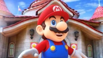 Nintendo comparte declaraciones sobre la expansión de sus IP en proyectos como Super Nintendo World