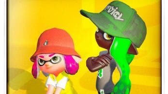 El Centro de Investigación de Cefalópodos revela el regreso de la marca de ropa Chokkor a Splatoon 2