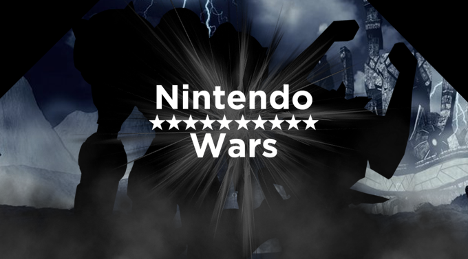 Nintendo Wars: ¡Resultados de la 2ª repesca, sorteo para la siguiente ronda y primer enfrentamiento de esta!