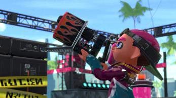 Splatoon 2 ya se coloca como el videojuego más vendido del momento en Amazon España