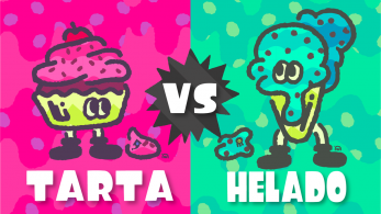 [Act.] Anunciado el evento-demo Splatfest World Premiere de Splatoon 2 para el 15 de julio