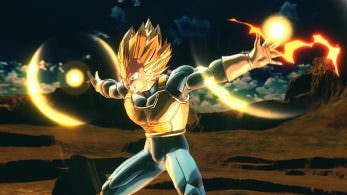 [Act.] Dragon Ball Xenoverse 2 llegará a Nintendo Switch el 22 de septiembre en Europa y América, nuevas capturas