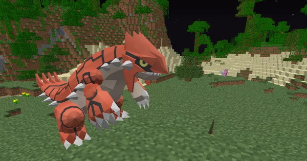 Así es Pixelmon, un mod que nos hará vivir la experiencia de Pokémon en el  mundo abierto de Minecraft