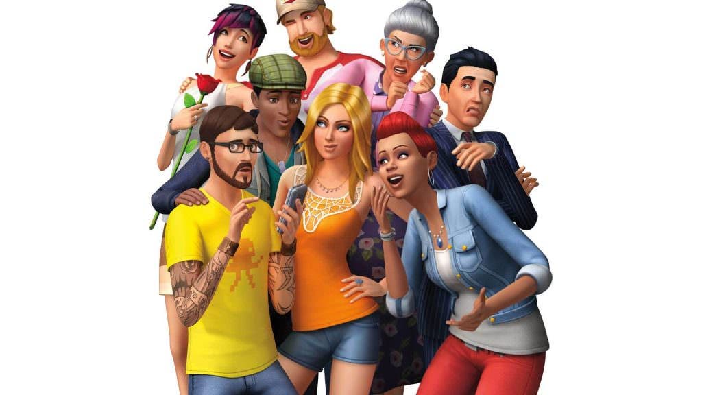 Los Sims