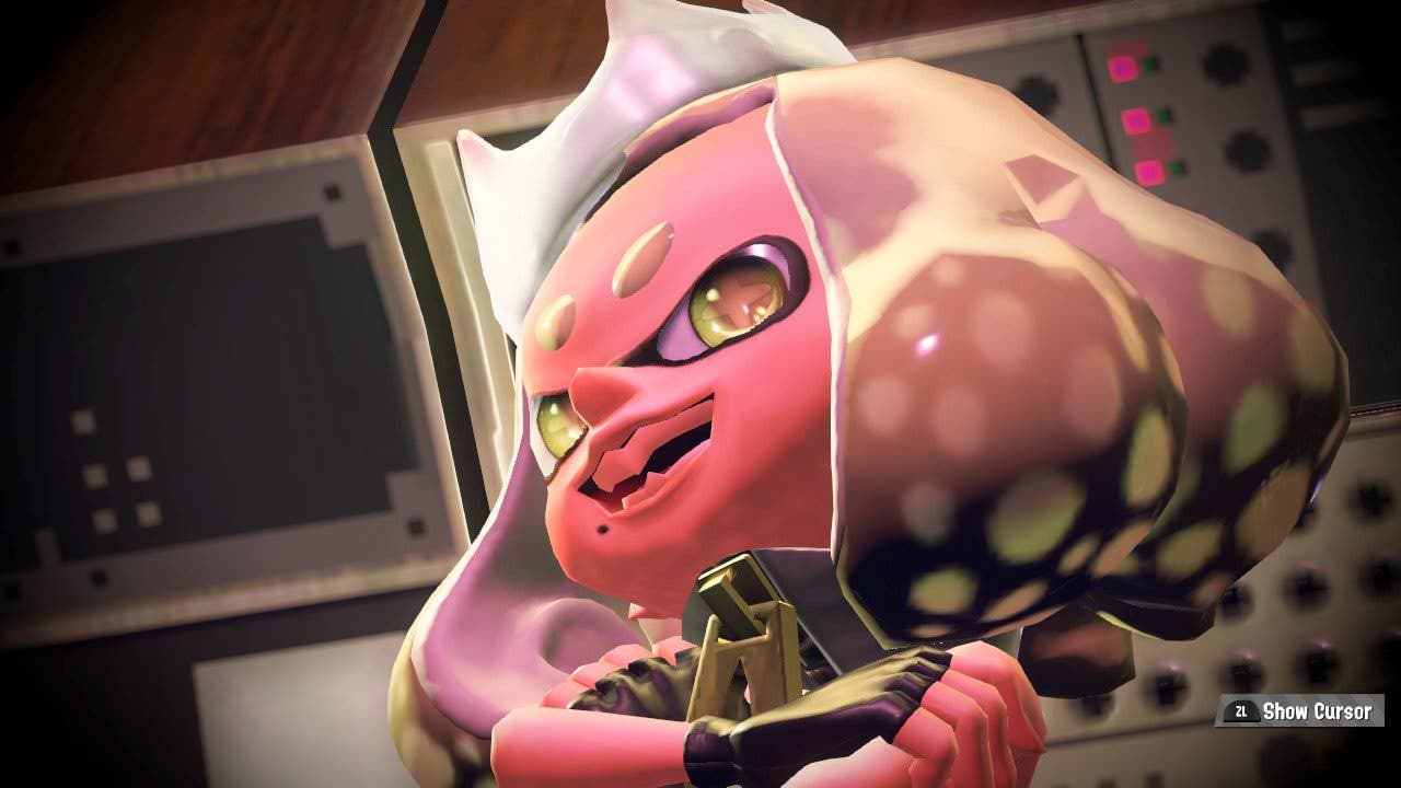 La mayonesa también se impone al kétchup en el último Splatfest europeo de Splatoon 2