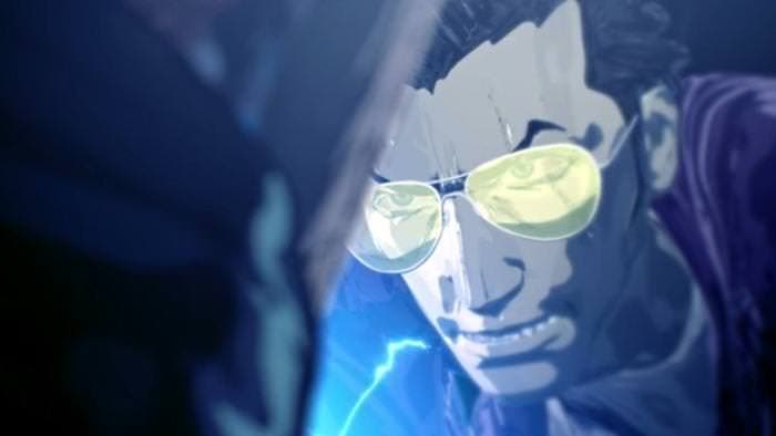 Suda51 promete una historia profunda en Travis Strikes Again: No More Heroes