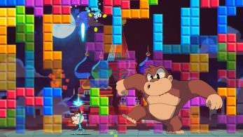 El desarrollador de Juanito Arcade Mayhem considerará llevar un port a Switch