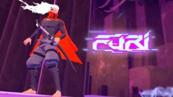 La versión física de Furi podría llegar el mes que viene a Nintendo Switch