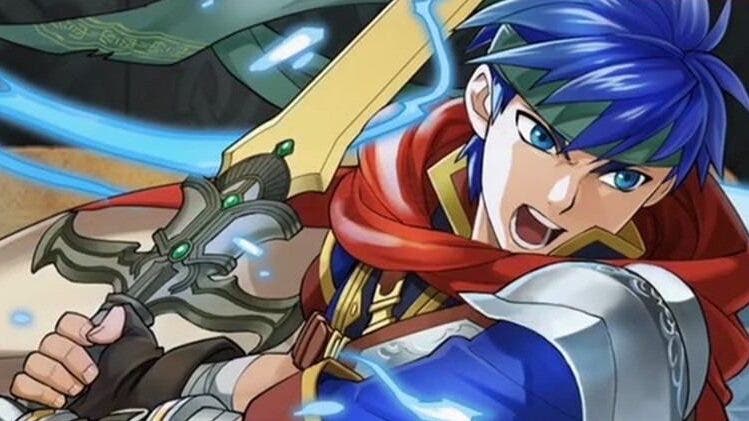 Ike es el ganador del Torneo de votos: Elige a tus héroes de Fire Emblem Heroes