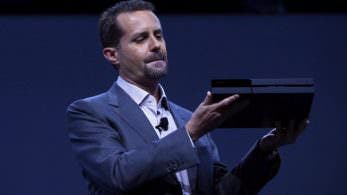 El CEO de Sony no ve a Nintendo Switch como una gran oportunidad de mercado y la compara con PlayStation Vita