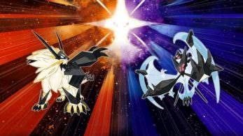 Pokémon Ultrasol y Ultraluna ya no recibirán más minijuegos globales
