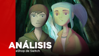 [Análisis] Oxenfree