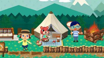 [Act.] Animal Crossing: Pocket Camp comienza a estar disponible en nuevos países, entre ellos España