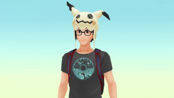 El gorro de Mimikyu ya está disponible en Pokémon GO