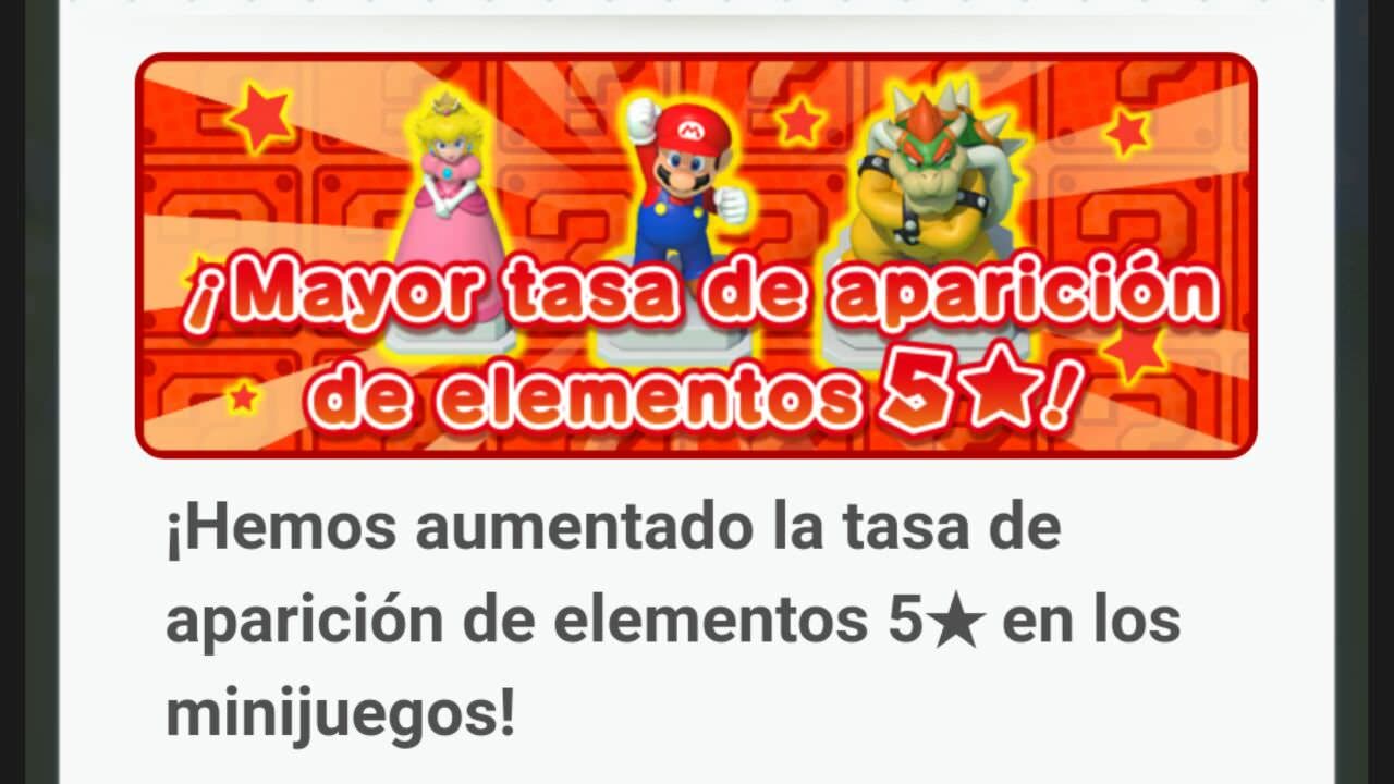 Kimishima: Super Mario Run ya supera los 200 millones de descargas, la versión 3.0 ha aumentado el interés