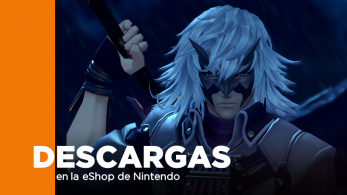 Novedades y ofertas de la semana en la eShop de Nintendo (30/11/17, Europa y América)