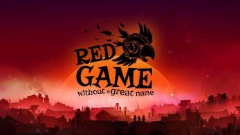 Red Game Without a Great Name llega a Nintendo Switch este viernes